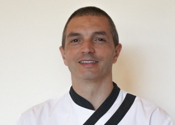 Savoy Palace tem novo Chef Executivo