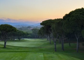 Dom Pedro Golf Vilamoura conquista o prémio de Resort de Golfe do Ano de Portugal
