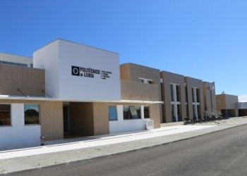 ESTM – Politécnico de Leiria: Dar resposta a desafios atuais, antecipando necessidades do futuro