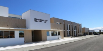 ESTM – Politécnico de Leiria: Dar resposta a desafios atuais, antecipando necessidades do futuro