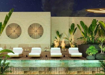 Eurostars Hotel Company com três novos hotéis em Marrocos