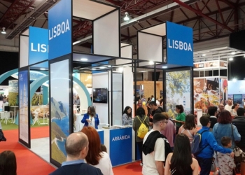 Região de Lisboa marca presença na maior feira de turismo em Galiza
