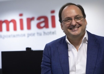 Mirai considera que Lei dos Mercados Digitais da UE prejudica hotéis e beneficia grandes OTAs