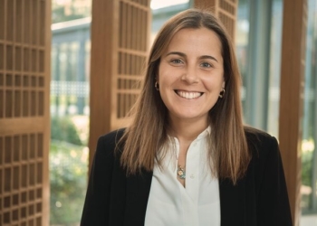 Quem é… Joana Gabirra?