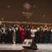 Agentes de viagens portugueses premiados na MSC All-Stars of the Sea Portugal