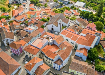 Turismo do Algarve promove-se em Monchique, no Aeroporto de Faro e na Marina de Vilamoura