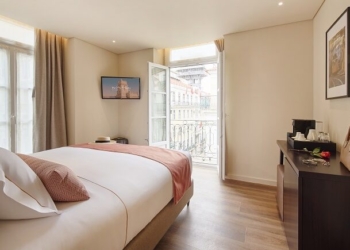 Novo Moon & Sun Lisboa abre hoje na Baixa Pombalina