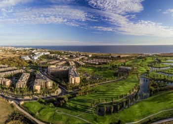 Greenvolt instala painéis solares em seis hotéis NAU no Algarve