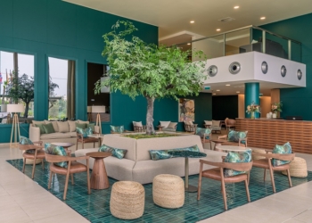 NAU São Rafael Suites abre renovado e com novo conceito