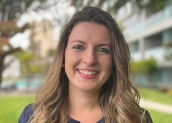 Quem é… Raquel Mata?