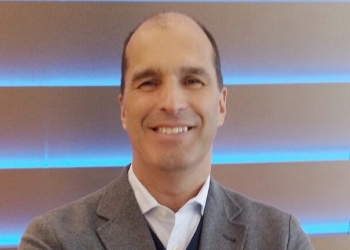 Lisbon Marriott Hotel tem novo diretor de Manutenção e Engenharia