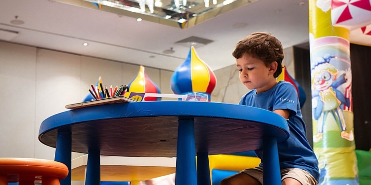 O dia dedicado aos mais pequenos chega ao Sheraton Lisboa com brunch e direito a visitar o chef mais pequeno do mundo