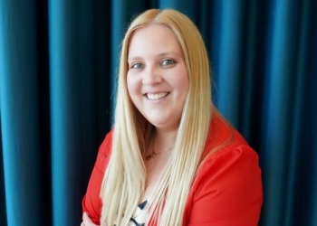 Geração RH com Sofia Maia, do Renaissance Porto Lapa Hotel