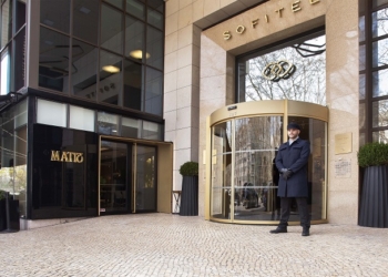 EXTENDAM adquire Sofitel Lisbon Liberdade