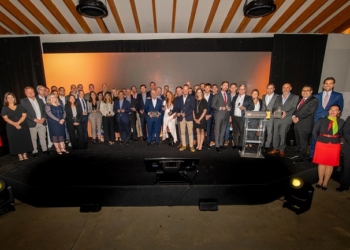 TAP Awards premeiam os melhores parceiros de vendas de 2023