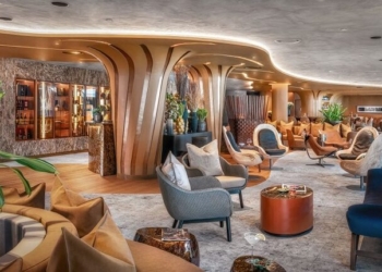 The Lodge Porto Hotel alcança distinção máxima no Traveler’s Choice 2024 da TripAdvisor