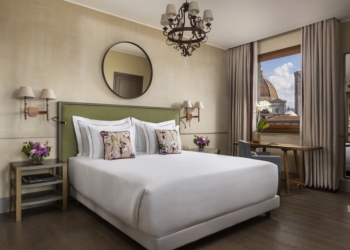 Tivoli Hotels & Resorts abre nova unidade em Itália no próximo mês