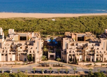 Vila Galé inaugura primeiro hotel em Espanha e quer continuar a crescer neste mercado