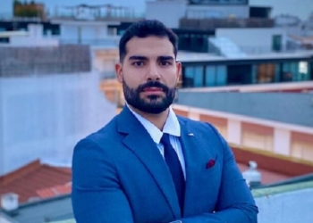 Quem é… Vasco Silva?