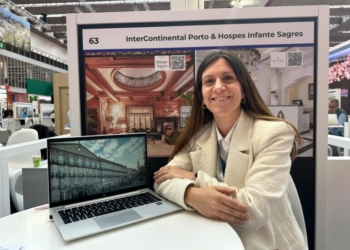 IMEX 2024: “ Tenho notado muito interesse por Portugal, especialmente pelo Porto”