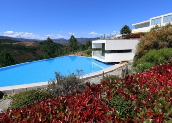 Água Hotels Mondim de Basto entre os 10% melhores hotéis do mundo