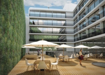 Altis Hotels abre nova unidade no Porto este ano