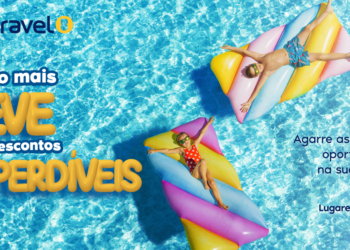 Bestravel assinala 21 anos com campanha especial de vendas e iniciativa social