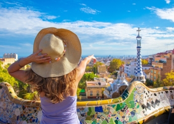 eDreams: Espanha é o país de eleição dos portugueses para as férias de verão