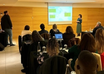 GEA e TAP juntaram agentes de viagens em pequenos-almoços formativos