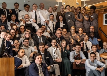 Corpo Santo Lisbon Historical Hotel distinguido na categoria “Melhor dos Melhores” do TripAdvisor