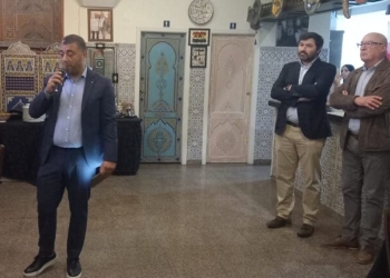 Grupo GEA e Turismo de Marrocos reúnem 60 agentes de viagens para promover destino