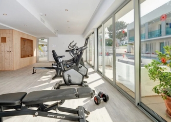 Fun & Fitness, o parceiro ideal para a saúde do seu negócio