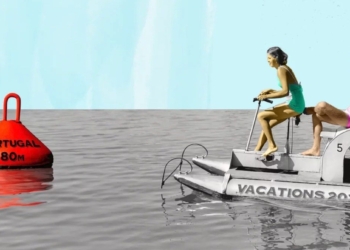 Hotéis portugueses com elevada procura neste verão e aumento de 26% nas receitas