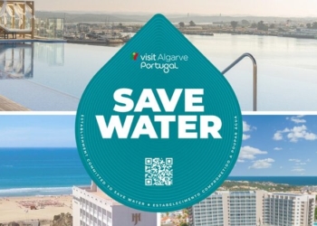 Hotéis do Algarve do Jupiter Hotel Group têm selo de eficiência hídrica “Save Water”