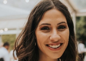 Quem é… Pandora Rodrigues?