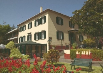 Pestana Hotel Group adquire Quinta Perestrello no Funchal