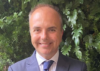 Lisbon Marriott Hotel tem novo diretor geral