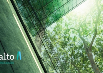 Salto investe na Trustech para promover soluções inovadoras em edifícios inteligentes