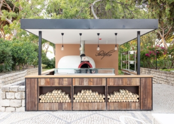 Pine Cliffs Resort sugere restaurantes pop up italiano e indiano neste verão