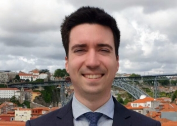 The Lodge Porto Hotel tem novo diretor de F&B