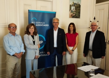 AHP e SITESE assinam revisão parcial do Contrato Coletivo de Trabalho e atualização das tabelas salariais