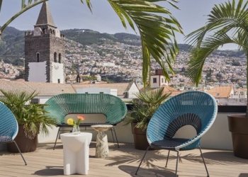 Barceló Funchal Oldtown é “Travellers’ Choice” do Tripadvisor 2024