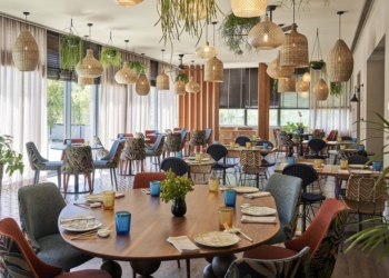 Saboreie um brunch à moda dos Açores sem sair da capital