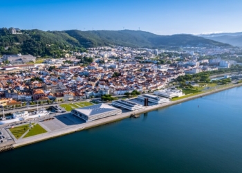 Viana do Castelo é  a terceira cidade mais acolhedora do mundo pela Booking.com