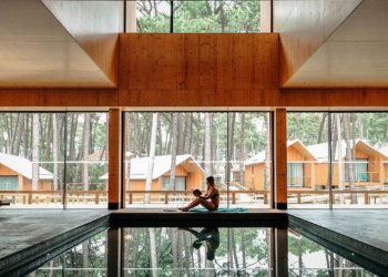 FeelViana propõe escapadinha relaxante entre o mar e o pinhal