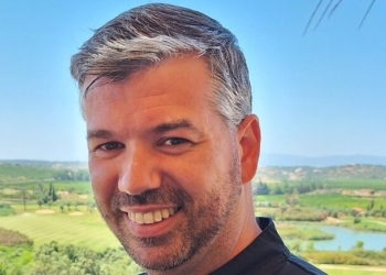 Quem é… Ricardo Pereira?