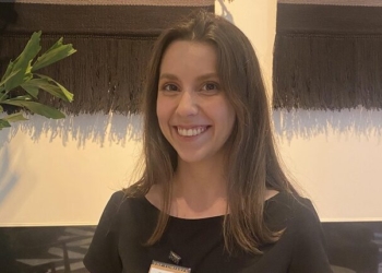 Quem é… Mariana Afonso?