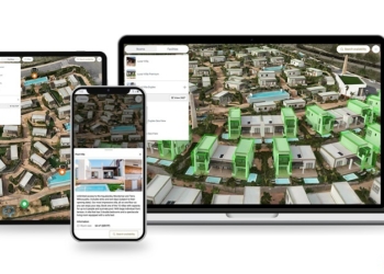 Mirai apresenta tecnologia imersiva que quer transformar experiência dos hóspedes no momento da reserva