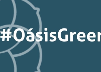 Oásis Atlântico lança novas ementas dentro do conceito #oásisgreen