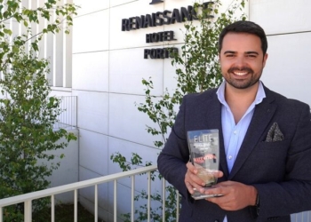 Quem é… Ruben Reis da Silva?